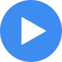 MX Player логотип