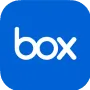 Box for iPhone and iPad логотип