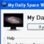 My Daily Space Wallpaper логотип