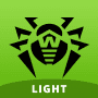 Антивирус Dr.Web Light логотип