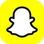 Snapchat логотип
