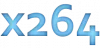 x264 логотип