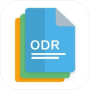 OpenDocument Reader логотип