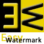 EasyWatermark логотип