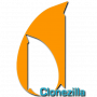 Clonezilla логотип