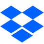 Dropbox для Linux логотип
