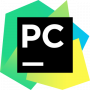 PyCharm для Mac логотип