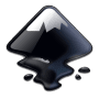 Inkscape логотип