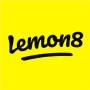 Lemon8 логотип