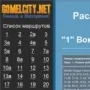 Справочник "Расписание автобусов Гомеля" логотип