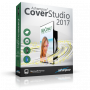 Ashampoo Cover Studio логотип