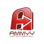Ammyy Admin логотип