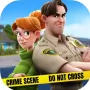 Small Town Murders: Match 3 для iOS логотип