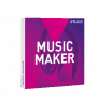 MAGIX Music Maker логотип