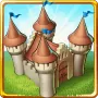 Townsmen логотип