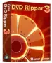Open DVD ripper логотип