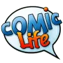 Comic Life логотип