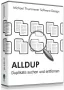 AllDup логотип