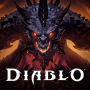 Diablo Immortal логотип