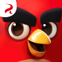 Angry Birds Journey для iOS логотип