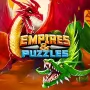 Empires & Puzzles логотип