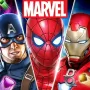 MARVEL Puzzle Quest логотип
