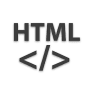 HTML Reader/ Viewer логотип