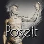 Poseit логотип