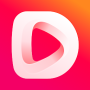 DramaBox логотип