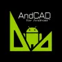 AndCAD Demo логотип