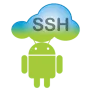 SSH Server логотип