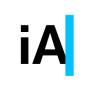 iA Writer логотип