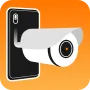 Alfred Home Security Camera логотип