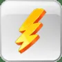 Bookmark Flash логотип