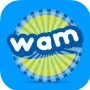 World Around Me (WAM) Lite логотип