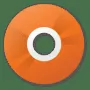 OrangeCD Player логотип