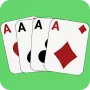 Solitaire Fortune логотип
