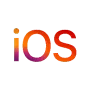Перенос на iOS логотип