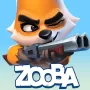Zooba: Zoo Battle Royale Game логотип