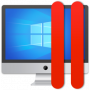 Parallels Desktop логотип