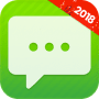 Messaging+ 6 логотип