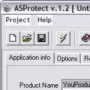 ASProtect логотип