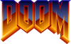 Doom логотип