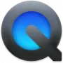 QuickTime Player логотип