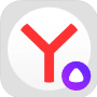 Яндекс Браузер для iPhone логотип