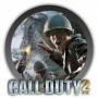 Call of Duty 2 логотип