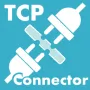 TCP Connector логотип