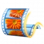 Windows Live Movie Maker логотип