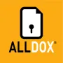 allDox - documents organized логотип