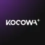 KOCOWA+ логотип